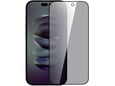 Nillkin Zaštitno staklo Guardian Privacy Full cover za iPhone 15 Pro Max