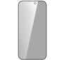 Nillkin Zaštitno staklo Guardian Privacy Full cover za iPhone 15 Pro Max