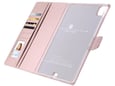 Futrola Hanman Mill Tablet za ipad Pro 12.9 2022 crna