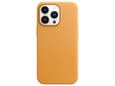 Maska Beautiful Shine Leather za iPhone 14 Pro Max