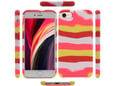 Maska Rainbow Lines za iPhone X/ XS Tip3