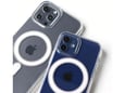 Maska Berlia Clear Magsafe Premium za iPhone 14 Pro