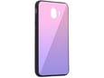 Maska Glass Mirror za Samsung J4/ J400F (2018)