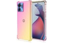 Maska Ice Cube color za Motorola Edge 40 Tip2