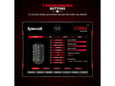 Mis Redragon Cobra Chroma M711 Gaming