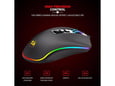 Mis Redragon Cobra Chroma M711 Gaming