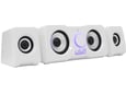 White Shark ZVUCNICI 2.2 GSP-968 MOOD White