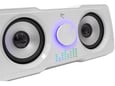 White Shark ZVUCNICI 2.2 GSP-968 MOOD White