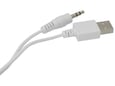 White Shark ZVUCNICI 2.2 GSP-968 MOOD White