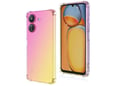 Maska Ice Cube color za Xiaomi Redmi 13C 4G/ Poco C65 4G Tip2