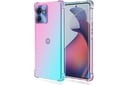 Maska Ice Cube color za Motorola Edge 40 Tip3