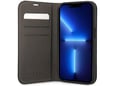 Maska na preklop Guess PC/ TPU 4G Metal Camera Outline Book za iPhone 14 Pro