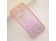 Maska Frame Glitter za Xiaomi Redmi Note 13 4G EU
