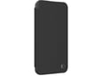 Nillkin Maska na preklop Qin Prop za iPhone 16 Pro (Plain Leather)