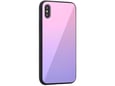 Maska Glass Mirror za iPhone XS Max