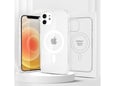 Maska Clear Magsafe za iPhone 11