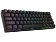 Mehanicka Gaming tastatura Redragon Draconic K530 PRO crna Bluetooth/ Wired (red switch)