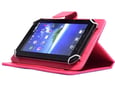 Futrola Mercury Canvas za Tablet 7 inch pink.