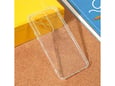 Maska Transparent Ice Cube za Honor 200 Lite
