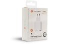 Teracell Kućni punjač Ultra Fast LP04 iPhone USB 2A Quick Charge QC 3.0