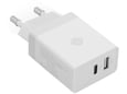 Teracell Kućni punjač Evolution DLS-TC04 Fast USB 2.4A + PD 30W max 3A