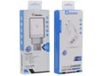 Teracell Kućni punjač Evolution DLS-TC04 Fast USB 2.4A + PD 30W max 3A