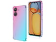 Maska Ice Cube color za Xiaomi Redmi 13C 4G/ Poco C65 4G Tip3