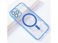Maska Color Magsafe za iPhone 12 Pro