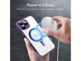 Maska Color Magsafe za iPhone 12 Pro