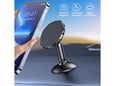 Auto drzač za telefon magnetni H-CT313