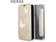 Maska na preklop Guess Book za iPhone X