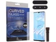 Zaštitno staklo UV Glue Full cover+ lampa za Huawei P30