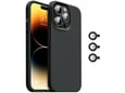 Maska Magnetic Lens za iPhone 14 Pro
