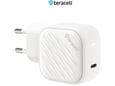 Teracell Kućni punjač Evolution TC-17GP, GaN, PPS, PD 3.0, 67W sa kablom Type-C na Type-C 1.2m