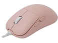 White Shark MIS GM-5014 GRAPHENE Pink/ 12.400 DPI