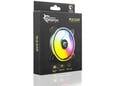 White Shark FAN 1262-04-V PULSAR - ARGB