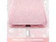Maska Crystal Dust za Motorola Moto G54