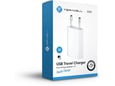 Teracell Kućni punjač Evo IPD1 Lightning USB 1A