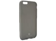 Maska Giulietta za Lenovo P780 transp.black.