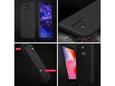 Maska GS Stripes za Huawei Mate 20