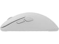 White Shark MIS WGM 5015 AERO, Whireless White