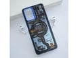 Maska Magnetic Hybrid za Motorola Moto G04/ G04S/ G24/ G24 Power Tip5