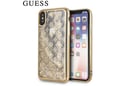 Maska Guess Faceplate Liquid Shine za iPhone X/ XS