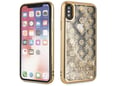 Maska Guess Faceplate Liquid Shine za iPhone X/ XS