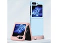 Maska PC SKIN+Touch za Samsung Galaxy Z Flip 5