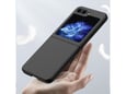 Maska PC SKIN+Touch za Samsung Galaxy Z Flip 5