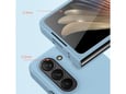 Maska PC SKIN+Touch za Samsung Galaxy Z Fold 5 5G/ F946B