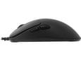 White Shark MIS GM-5014 GRAPHENE Crni / 12.400 DPI