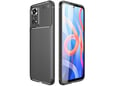 Maska Carbon Defender za Xiaomi Redmi Note 11 Pro 4G/ 5G/ Note 12 Pro 4G