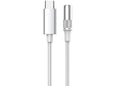 Adapter za slušalice LDNIO LSY80c Type-C na 3.5mm